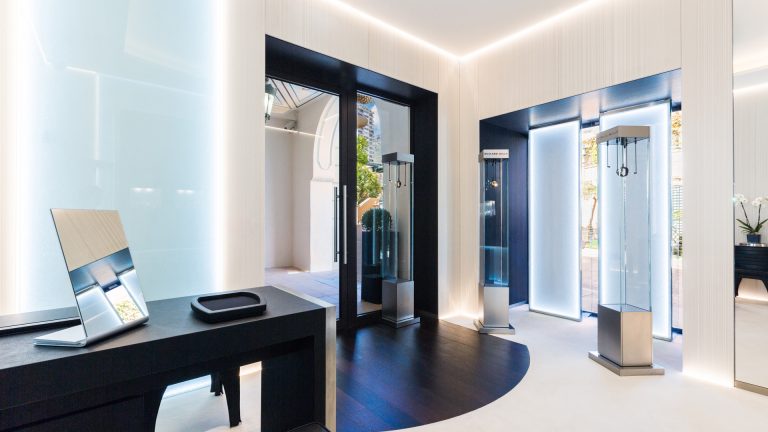 Richard Mille Monte-Carlo