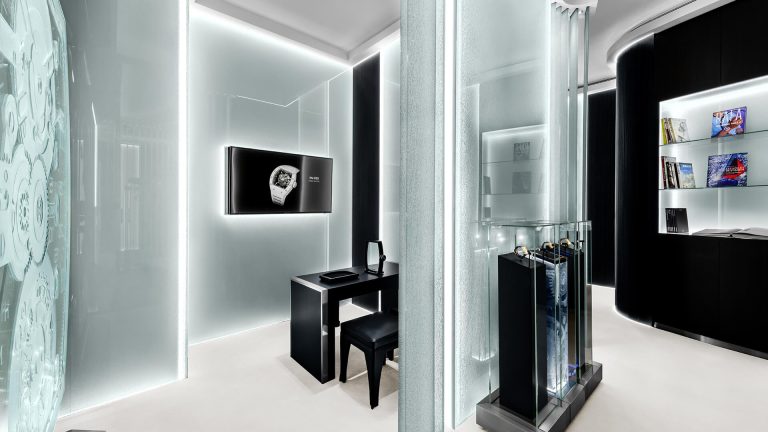 Richard Mille Bangkok