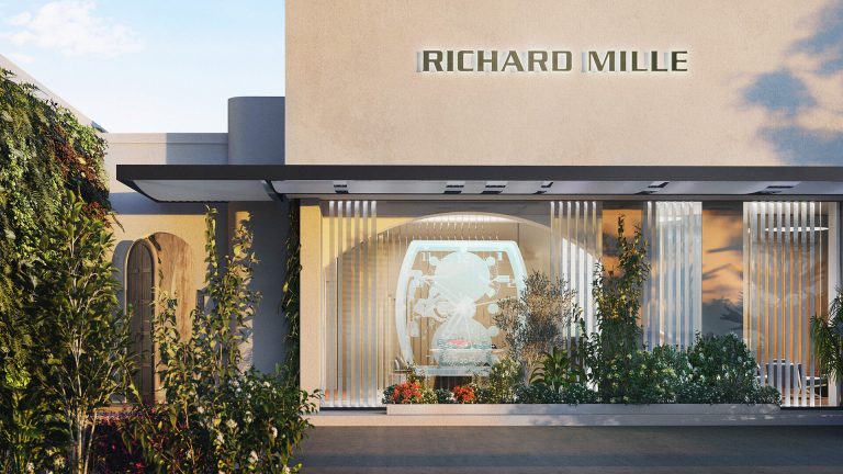 Richard Mille Singapore - ST. MARTIN