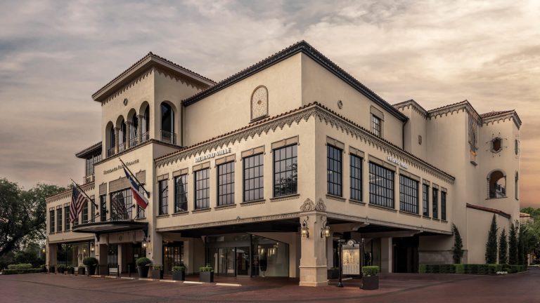 Richard Mille Dallas