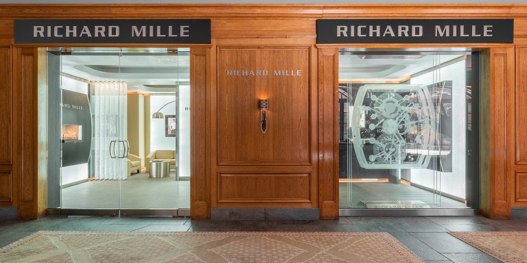 Richard Mille Aspen