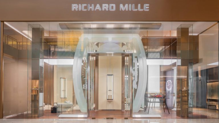 Richard Mille Dubai